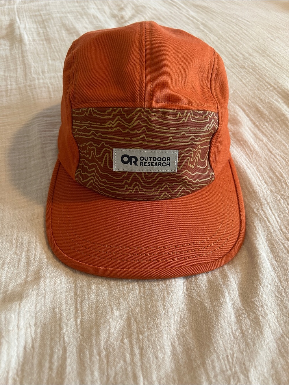 Outdoor Research Panel Hat